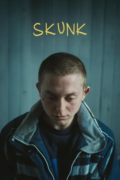 Фильм Скунс (2023)