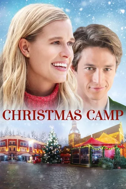 Фильм Рождественский лагерь (2018)