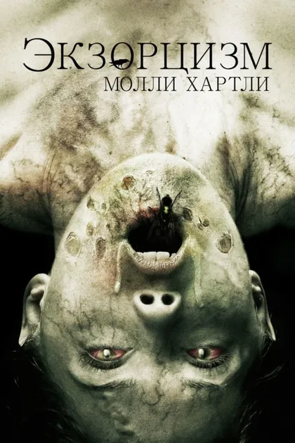 Фильм Экзорцизм Молли Хартли (2015)
