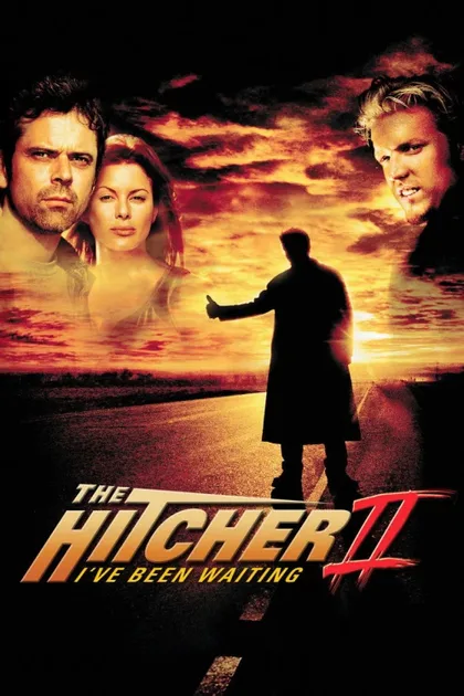 Фильм Попутчик 2 (2003)