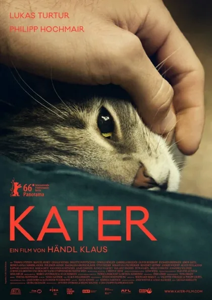 Фильм Кот (2016)
