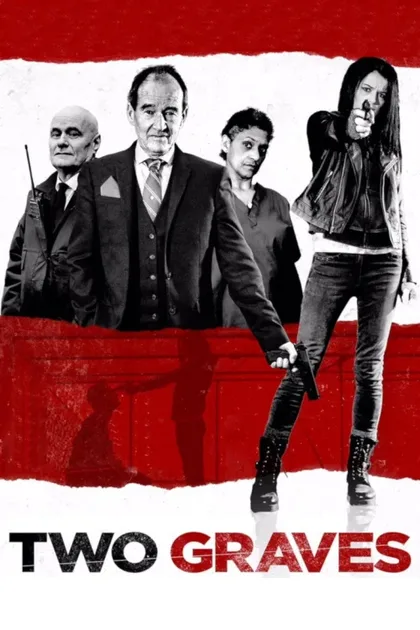 Фильм Две могилы (2018)