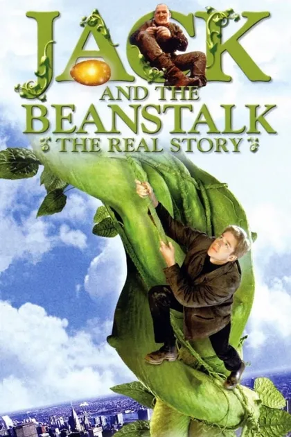 Фильм Джек и Бобовое дерево: Правдивая история (2001)