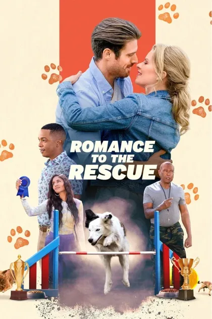 Фильм Дрессировка любви (2022)