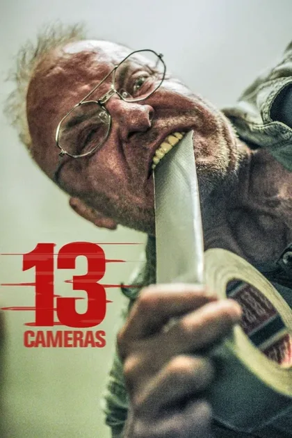Фильм Тринадцать камер (2015)