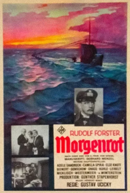Фильм Рассвет (1933)