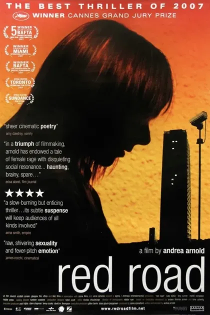 Фильм Жилой комплекс «Ред Роуд» (2006)
