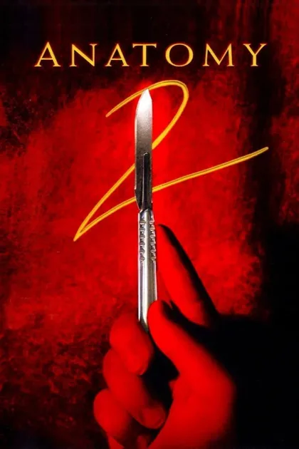 Фильм Анатомия 2 (2003)