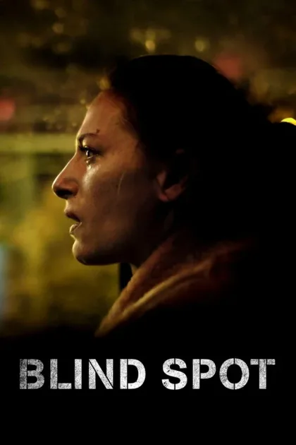 Фильм Слепое пятно (2018)