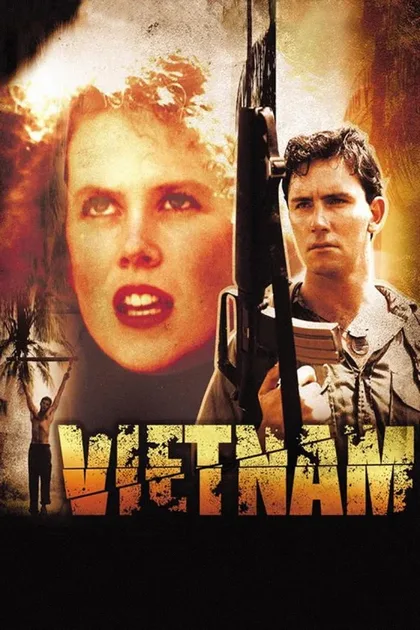 Фильм Вьетнам, до востребования (1987)