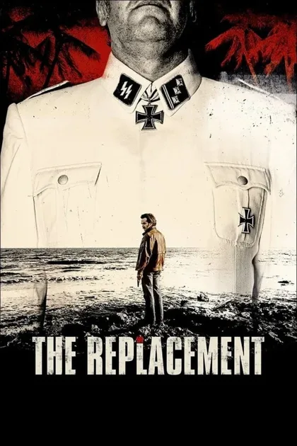 Фильм Замена (2021)