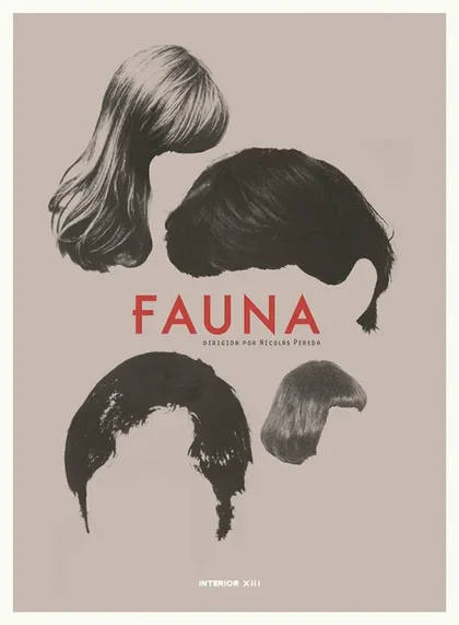 Фильм Фауна (2020)