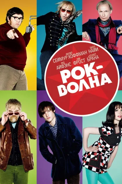 Фильм Рок-волна (2009)