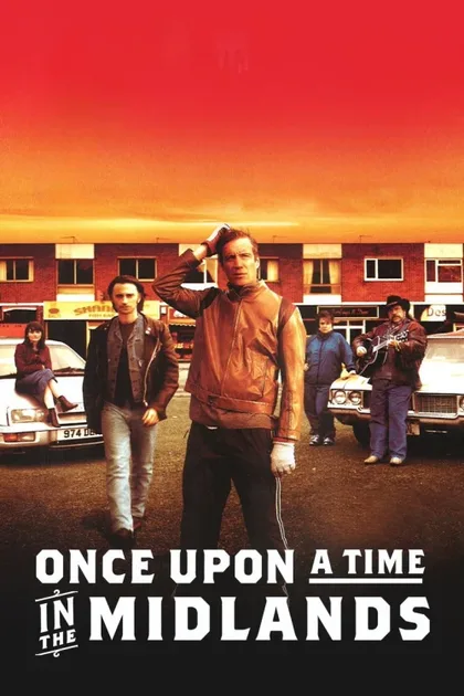 Фильм Однажды в Средней Англии (2002)