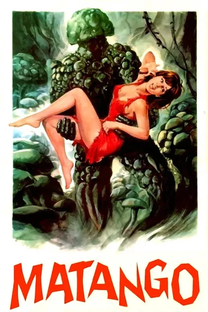 Фильм Нападение людей-грибов (1963)