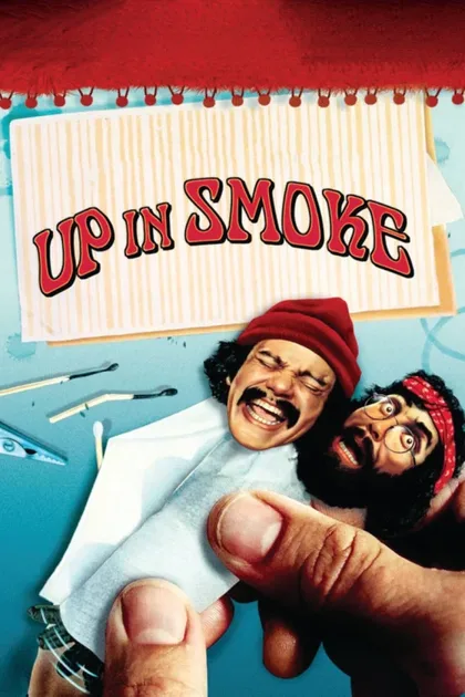 Фильм Укуренные (1978)