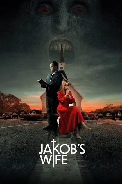 Фильм Жена Джейкоба (2021)