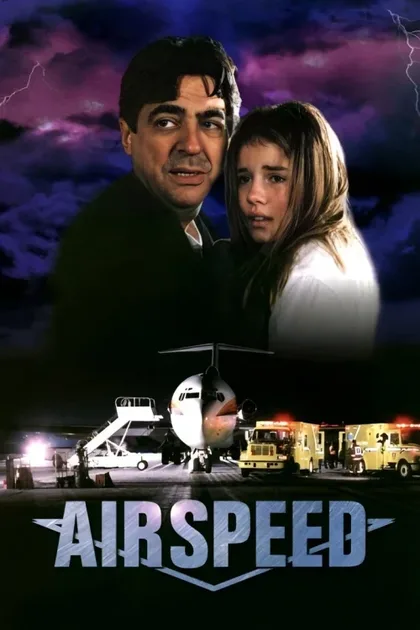 Фильм Воздушная скорость (1999)