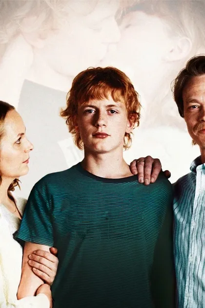 Фильм Команда Орхеймов (2012)
