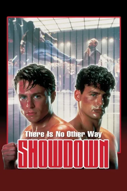 Фильм Разборка (1993)