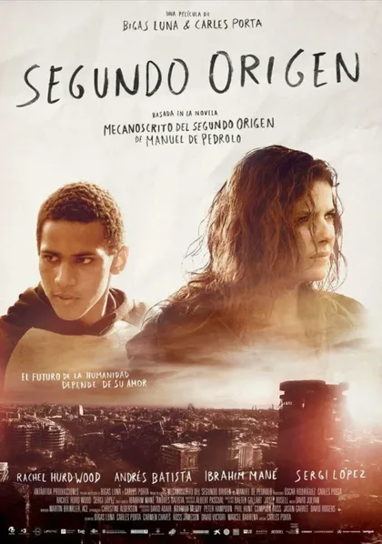 Фильм Второе происхождение (2015)