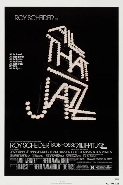 Фильм Весь этот джаз (1979)