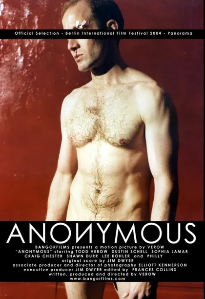 Фильм Аноним (2004)