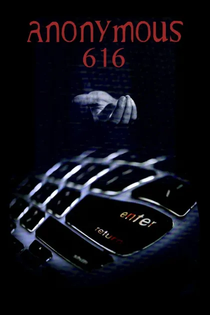 Фильм Аноним 616 (2018)
