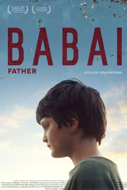 Фильм Отец (2015)