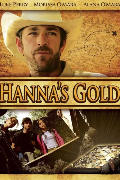 Фильм Золото Ханны (2010)
