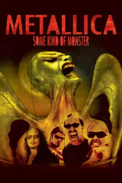 Фильм Металлика (2004)