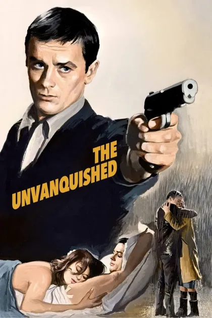 Фильм Непокоренный (1964)