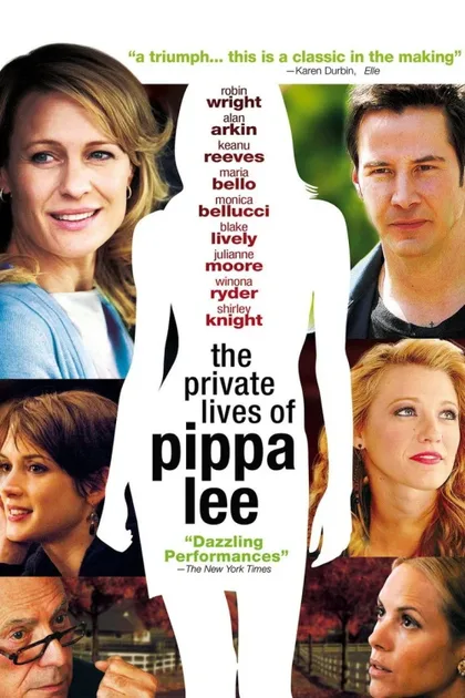 Фильм Частная жизнь Пиппы Ли (2009)