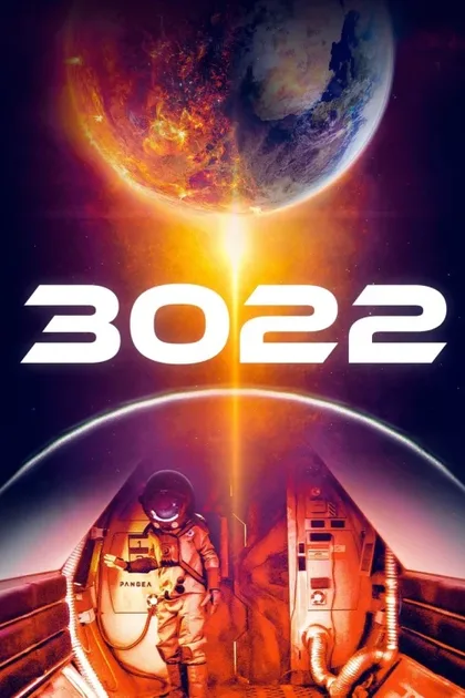 Фильм 3022 (2019)