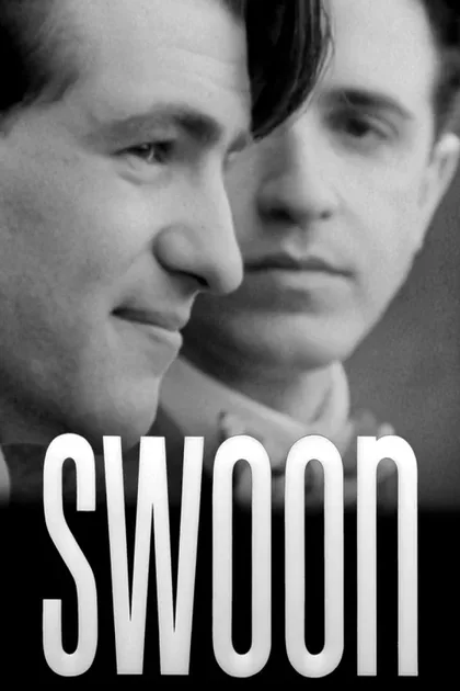 Фильм Обморок (1992)
