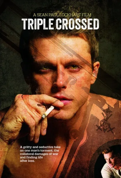 Фильм Тройной крест (2013)