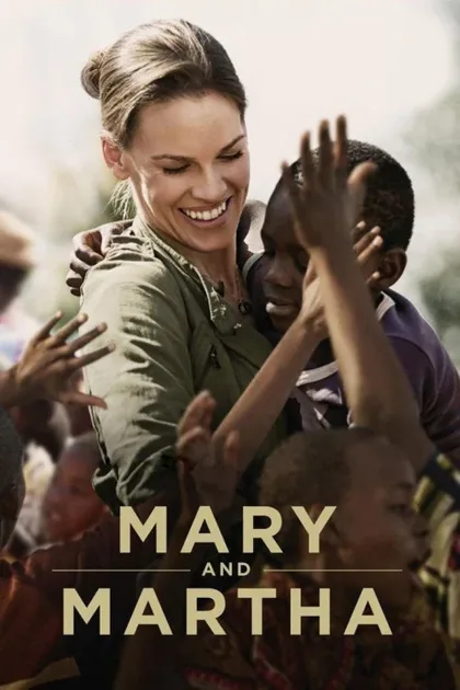 Фильм Мэри и Марта (2013)