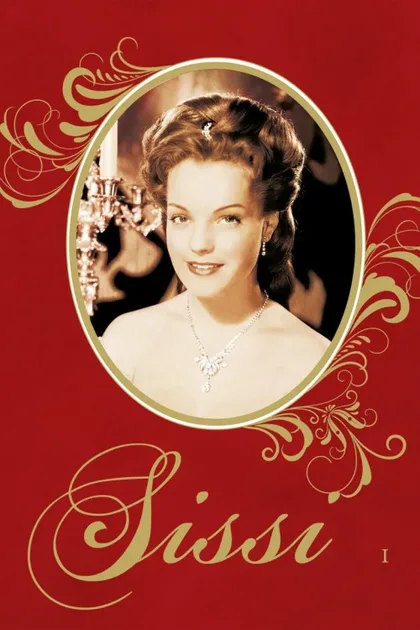 Фильм Сисси (1955)