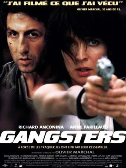 Фильм Гангстеры (2002)