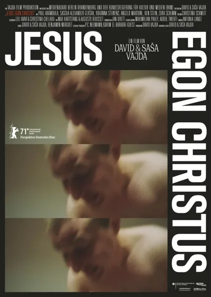Фильм Иисус Эгон Христос (2021)