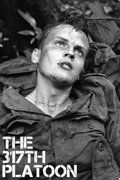 Фильм 317-й взвод (1965)
