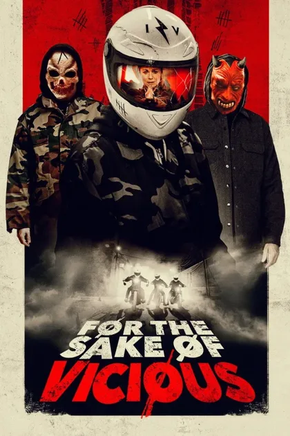 Фильм Во имя зла (2020)