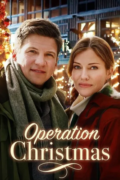 Фильм Операция «Рождество» (2016)