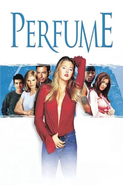 Фильм Парфюм (2001)
