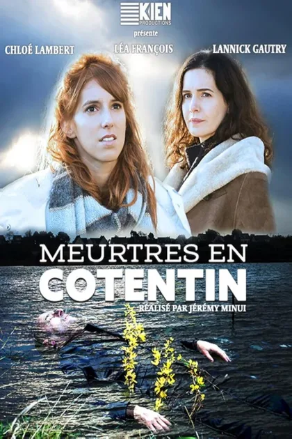 Фильм Убийства на полуострове Котантен (2019)