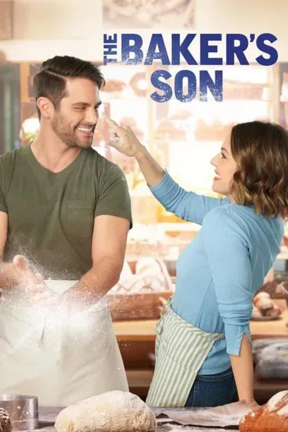 Фильм Сын пекаря (2021)