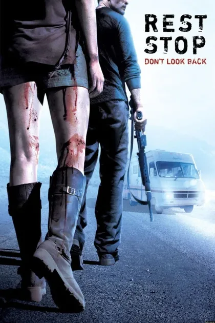 Фильм Остановка 2: Не оглядывайся назад (2008)