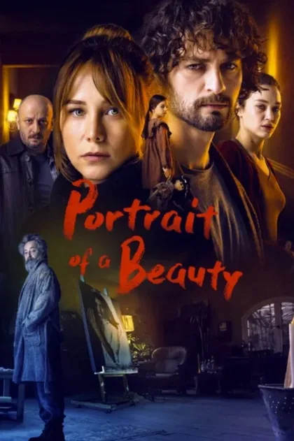 Фильм Портрет красавицы (2019)