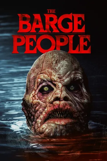 Фильм Люди с баржи (2018)