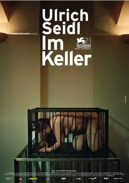 Фильм В подвале (2014)